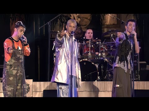 *NSYNC - (God