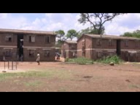 Video: Sopravvivenza Materna In Un Ambiente A Bassa Risorsa, Mpilo Central Hospital, Bulawayo, Zimbabwe