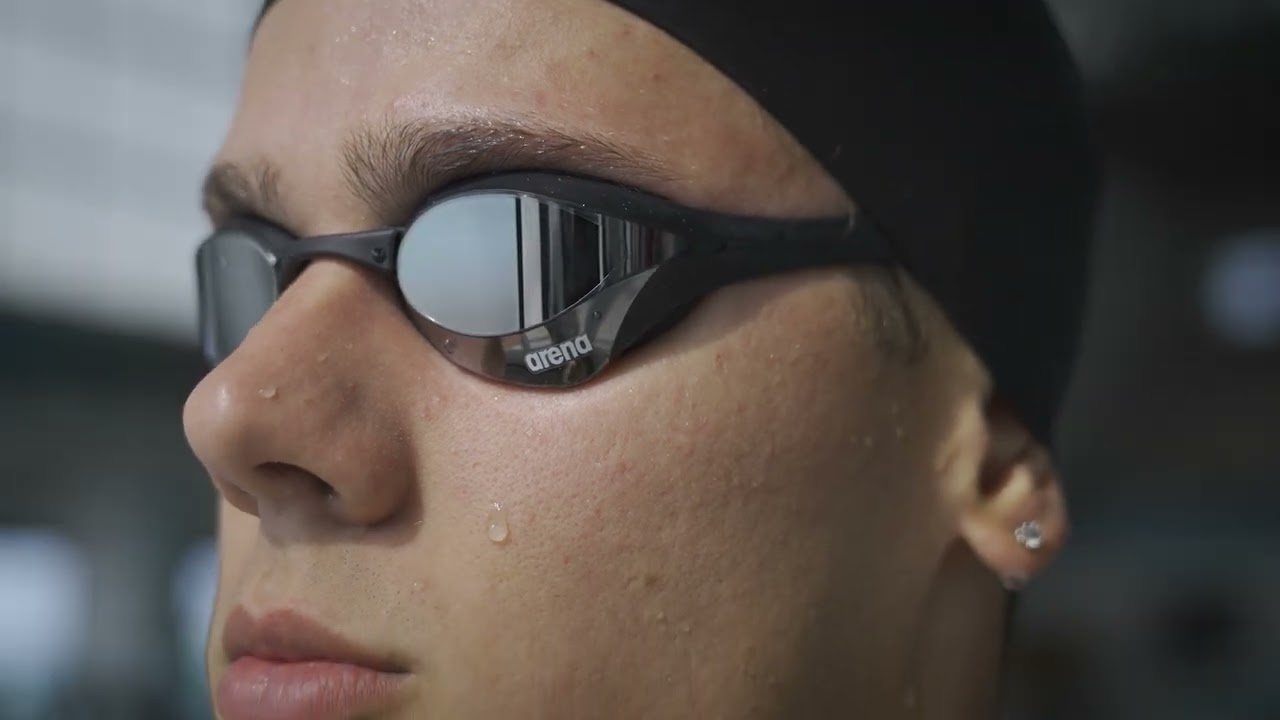 Arena Gafas Natación Cobra Ultra Swipe Espejo