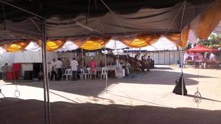 20170121 (1) Rattanasamay festival Somphod Pha on January 21,22/2017.