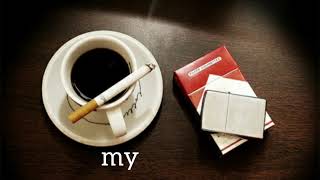 Otis Redding  - Cigarettes and coffee