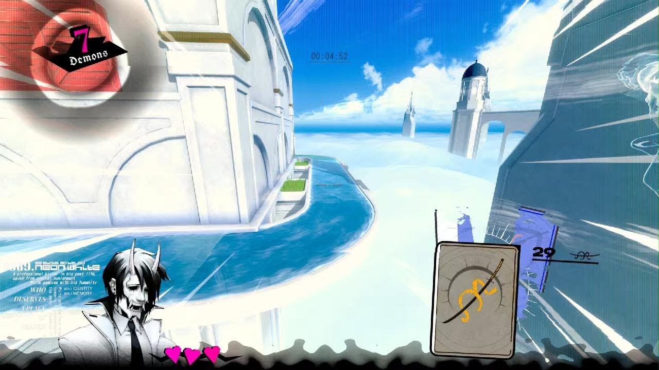 Rank 326 Catwalk - Neon White