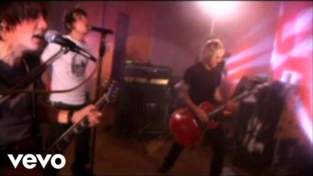 NX Zero - Um Pouco Mais