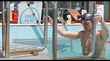 eo SwimBETTER Operating Instructions - December 2023