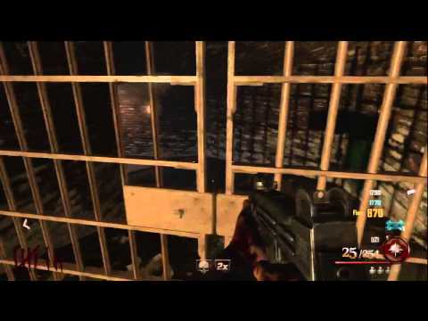 Découverte Mob of the Dead - Notre 1ère partie avec Daoud et Jaoued