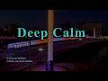 Deep Calm Meditation for Sleep | Gregorian Chant &amp; Night River (45 Minutes)