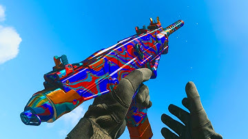 "Our carry is better than your carry" - Uzi search and destroy