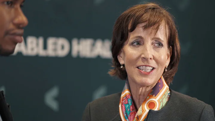 Health Talks: Julia Polk of iQuity