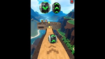 🌟 Going Balls VS Rollance Balls VS Action Ball Games New Race 6561 | Android/IOS Games