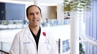 Medical Minute: Neurological Complications of Long COVID