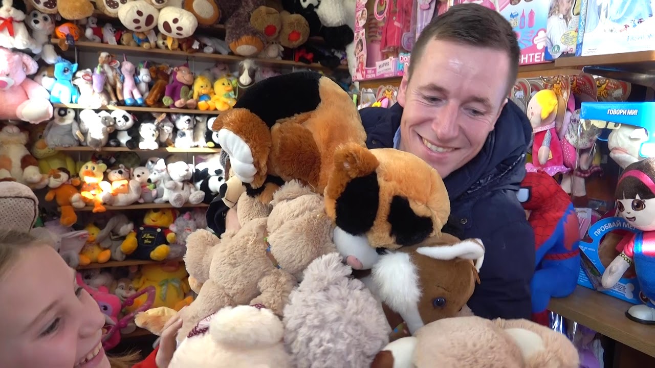 МОЯТ ТАТКО - ВГ 