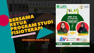 TALAS: PDKT Prodi Fisioterapi Universitas 'Aisyiyah Surakarta