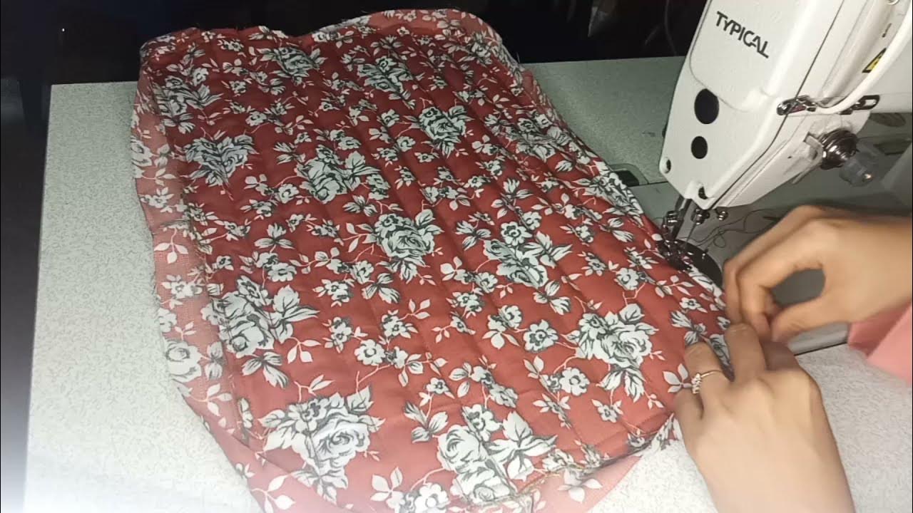 Doormat making at home how to make simple doormat with waste clothes