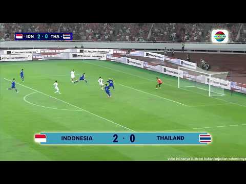 🔴 LIVE LANGSUNG ▪ TIMNAS INDONESIA vs THAILAND ▪ Laga Final FIFA Asean Cup 2026 ▪ Cuplikan &Prediksi