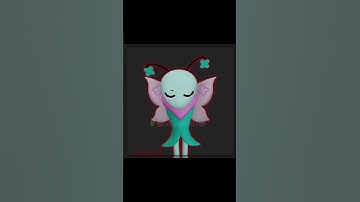 Flutter what have they done to you...? [old trend heh...] #notaship #dandysworld #flyte #flutter