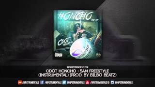 Watch Cdot Honcho 5AM Freestyle video