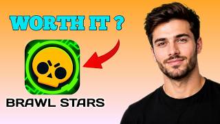 مراجعة تطبيق Brawl Stars - هل يستحق التجربة أم مبالغ فيه؟ screenshot 4