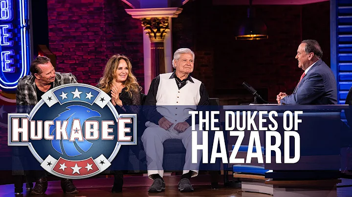 The Dukes Of Hazzard Cast Celebrates 40 Years | Hu...