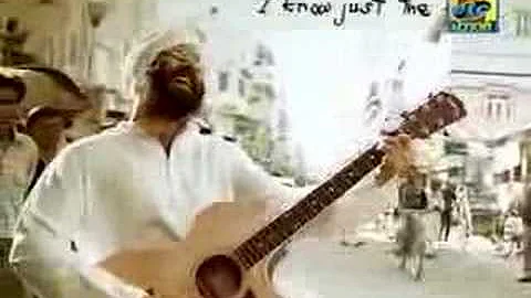 Rabbi Shergill - Bulla Ki Jaana Maen Kaun