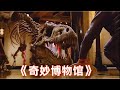 一口氣看完《奇妙博物館》 #每日推薦電影 #好劇推薦 #值得觀看的一部電影 #影視解説#速來