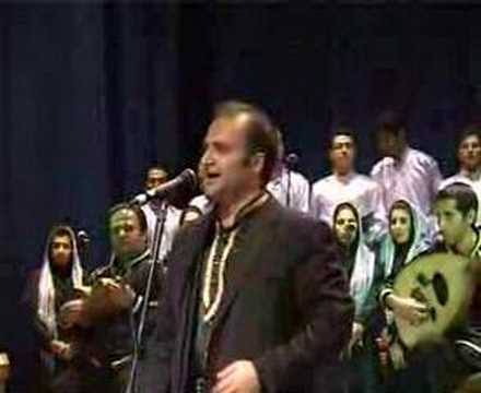 Azerbaijan Folk Music: Tello