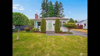 Windermere Real Estate/Whatcom, Inc. - 1712 D Street