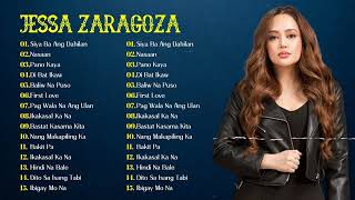 Jessa Zaragoza ~ Greatest Hits & Timeless Classics || Heat Songs #hitsongs #lovesong #music
