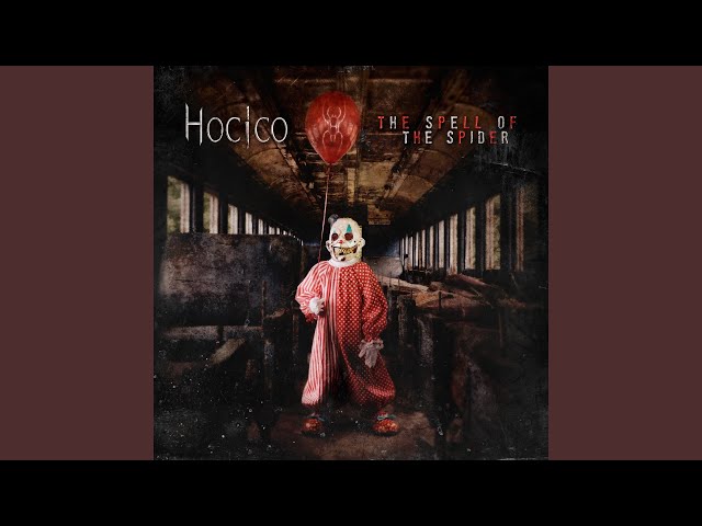 Hocico - A Broken Glass