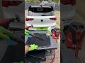 ‼️ Satisfying Saturday Stripes ‼️ VW Golf GTI Clubsport #satisfying #asmrsounds #shortsvideo