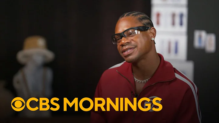 Telfar Clemens on fashion & future of the brand