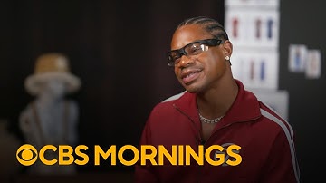 Telfar Clemens on fashion & future of the brand