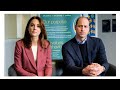 William and Kate’s Quiet Search for the Perfect School for Prince George