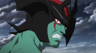 デビルマン Youtube