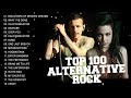 Alternative Rock 80&#39;s 90&#39;s Hits Full Album 🤘Linkin Park, Imagine Dragons, Daughtry, Creed, Coldplay