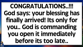 Download Lagu 🧾 CONGRATULATIONS!! GOD SAYS, YOUR BLESSING HAS ARRIVED! GOD IS COMMANDING YOU OPEN IT IMMEDIATELY. Download Lagu 🧾 CONGRATULATIONS!! GOD SAYS, YOUR BLESSING HAS ARRIVED! GOD IS COMMANDING YOU OPEN IT IMMEDIATELY.