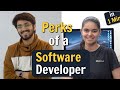 Perks of a Software Engineer in 1 Minute