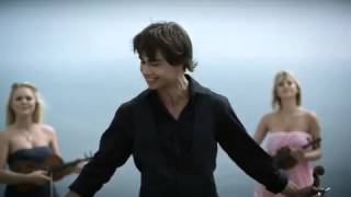 Alexander Rybak    Europe s Skies   