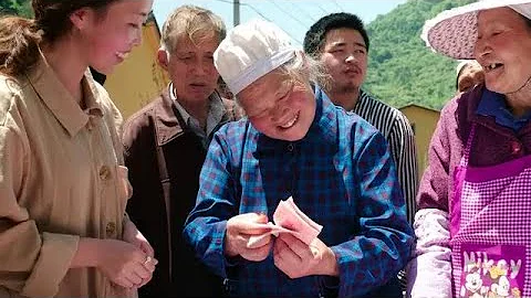 Making A New China EP 18 Targeted Poverty Alleviation