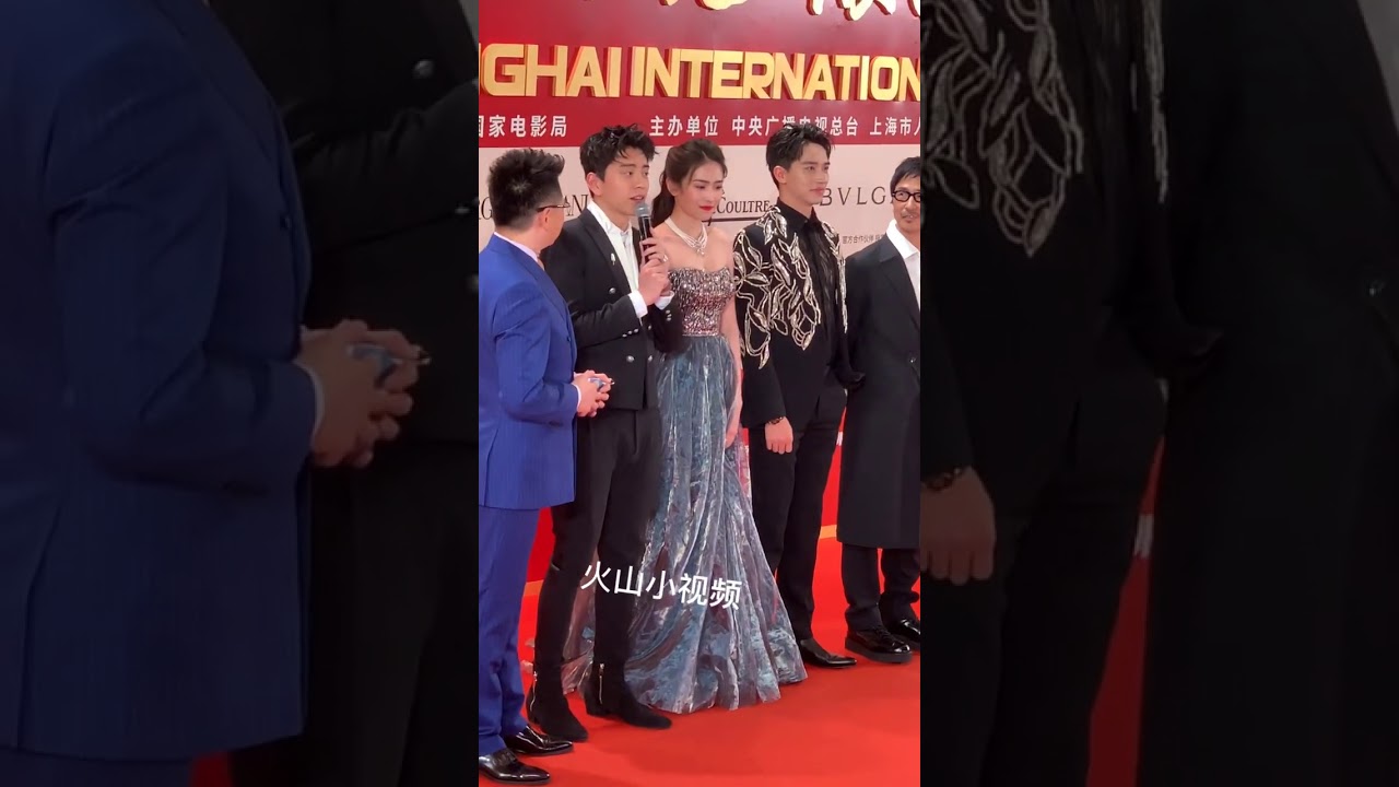 王大陆这个台湾腔我受不了