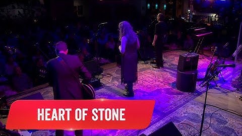 ONE ON ONE: Crash Test Dummies - Heart Of Stone February 21st, 2023 City Winery New York