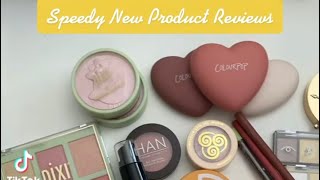 Worth it or Not? - New Cruelty-Free Makeup Releases