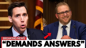 Hawley EIST actie: Kevin Rachlin wordt aangesproken