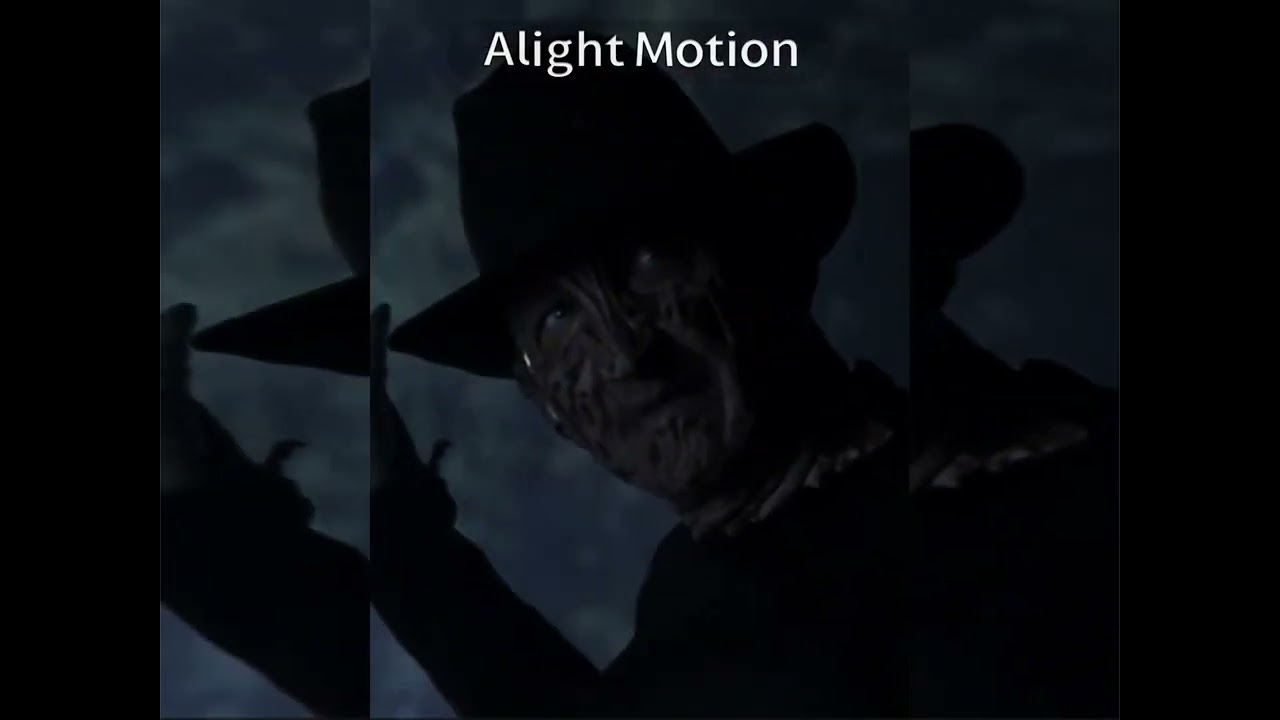 Michael Myers’s hk vs Freddy Krueger Fvj 