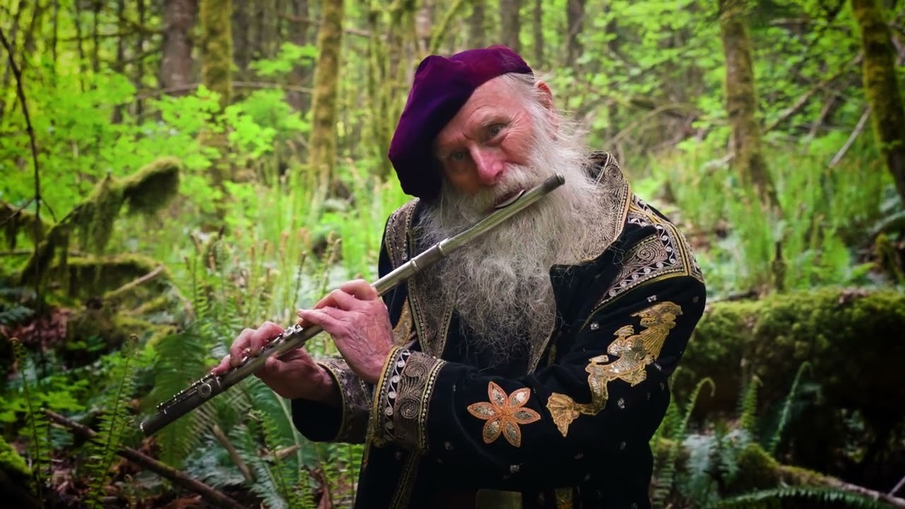 Watch "Forest Path" - from EARTH WITHIN by Dean Evenson #naturehealing on YouTube Watch "Forest Path" - from EARTH WITHIN by Dean Evenson #naturehealing on YouTube