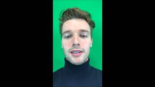 Patrick Schwarzenegger Random Questions