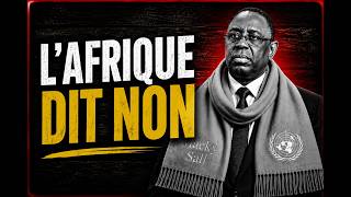 Africa vs. Macky Sall: The Secrets Behind the Secret Ballot