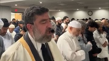 القارئ أحمد الزَّارِع | ما تيسر من سور سبأ و فاطر و يس