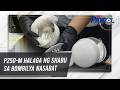 P250-M halaga ng shabu sa bombilya nasabat | TV Patrol