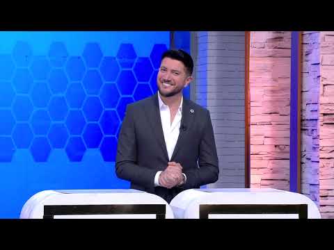 Fekret Sami Fehri S08 Episode 05 15 11 2025 Partie 03 أيمن لسيق