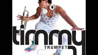 timmy trumpet freaks instrumental Resimi